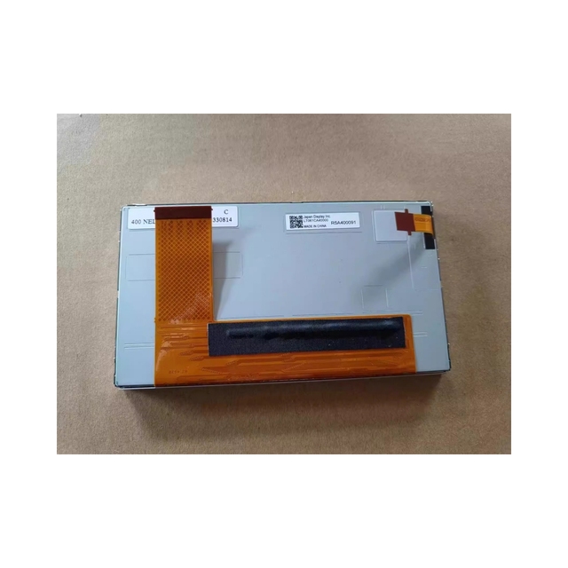 Original LT061CA4000 LCD Display Screen