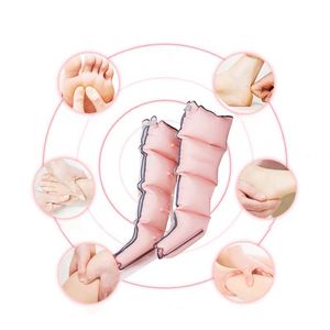 Masajeador de piernas de pantorrilla más vendido de 2024 con terapia de amasado profundo de calor - Product Image 5