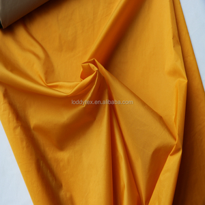 Tessuto Taffetà in Poliestere Riciclato 400T Ecologico - Product Image 3