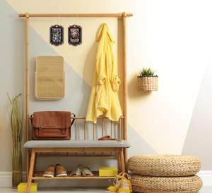 TIIKERI Fun Original Drawing 12 PCS Désodorisant pour voiture 180 jours de fraîcheur Désodorisant en papier suspendu pour voiture, maison, bureau Pack - Product Image 3