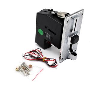 <span class=keywords><strong>2</strong></span>/<span class=keywords><strong>3</strong></span>/4/6/8 प्रकार के सिक्के चीन आपूर्तिकर्ता बहु चयनकर्ता बहु-सिक्का मिनी सिक्का स्वीकर्ता - Product Image 3