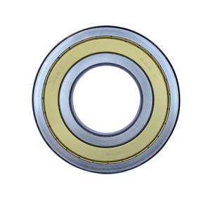 Rodamiento de Ranura Profunda 90099-10192, Rodamientos de Cubo de Rueda Delantera 90099-10192, Tamaño 17x52x16mm - Product Image 4