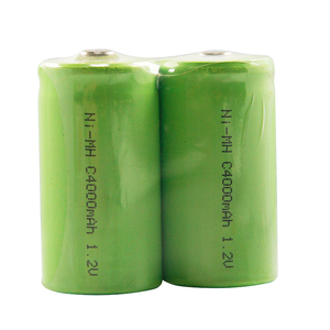 איפואר קצב אנרגיה גבוהה c/d sc גודל <span class=keywords><strong>nimh</strong></span> recharnable איכות סוללה ג 1.2v <span class=keywords><strong>nimh</strong></span> 5500mah 10000mah עבור מוצרי אלקטרוניקה - Product Image 6