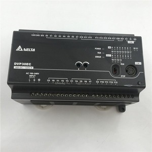 Bestselling DVP30EC00R3 PLC Programmable Logic Controller 100-240VAC EC3 Series <b>Relay</b> Output - Product Image 1