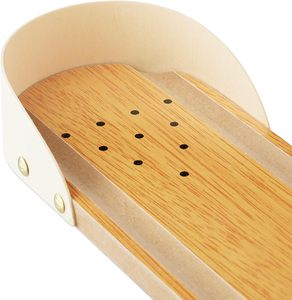 Jeu de mini-bowling Relaxdays avec 10 quilles pour adultes et enfants à partir de 3 ans, fabriqué en AD - Product Image 4