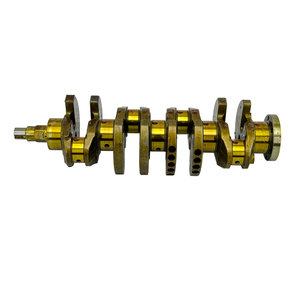 Offre Spéciale pièces de rechange de moteur d'automobile 93439548 vilebrequin de moteur pour <span class=keywords><strong>Corsair</strong></span> 1.6 nouveau - Product Image 2