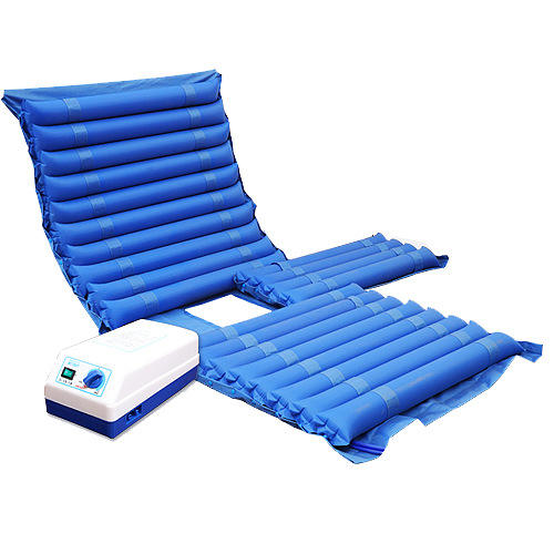 Ondulation en forme de bande + soin des trous intestinaux