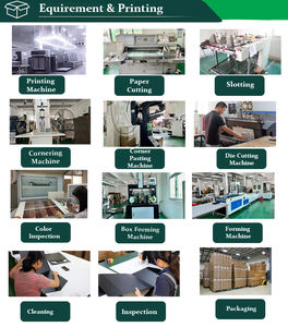 Cajas <span class=keywords><strong>de</strong></span> papel <span class=keywords><strong>de</strong></span> cartón impermeables en relieve mate <span class=keywords><strong>de</strong></span> materiales reciclados ecológicos con impresión personalizada para embalaje <span class=keywords><strong>de</strong></span> regalo electrónico - Product Image 5