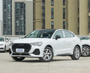 Au-di Q3 Sportback Alta velocidad Max 200 Km/H Au-di Gasolina SUV Auto Car para adultos Uso en la <span class=keywords><strong>ciudad</strong></span> - Product Image 2