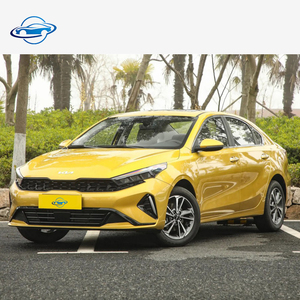<span class=keywords><strong>Kia</strong></span> K3 2025 1.5L IVT Berline Compacte 5 Places Voiture Familiale Conduite à Gauche Essence - Product Image 3