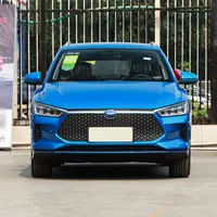 2021 BYD E2 400km धीरज सस्ते नई ऊर्जा वाहनों इलेक्ट्रिक कार