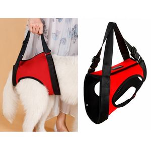 Mô Hình Rắn Neoprene Cổ Điển Có Thể Điều Chỉnh Trở <span class=keywords><strong>L</strong></span>ại Chân Nâng <span class=keywords><strong>L</strong></span>ên Hỗ Trợ Sling Khai Thác Móc Vòng <span class=keywords><strong>L</strong></span>ặp Đóng Cửa Cho Trung Bình <span class=keywords><strong>L</strong></span>ớn Chó - Product Image 2