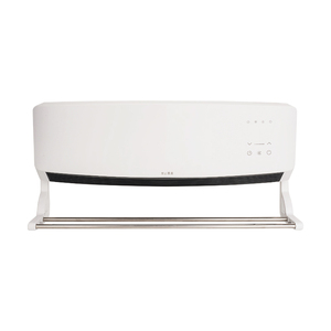 <span class=keywords><strong>2000W</strong></span> ventilateur de chauffage d'air électrique mural tenture murale chaud frais souffleur de vent réchauffeur chambre <span class=keywords><strong>céramique</strong></span> chauffage thermique poêle <span class=keywords><strong>radiateur</strong></span> - Product Image 4