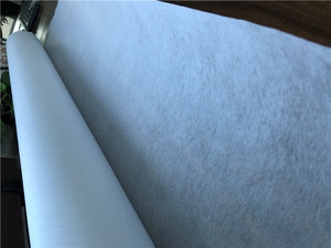 Chất lượng cao vlieseline nóng chảy interfacing interlining - Product Image 6