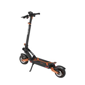 สกู๊ตเตอร์ไฟฟ้าพับได้ W KuKirin มอเตอร์ 1000W แบตเตอรี่ 48V 20.8Ah - Product Image 3