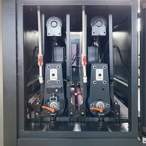 เครื่องขัดโลหะสภาพใหม่สําหรับโรงงานผลิตที่มีส่วนประกอบหลักของ PLC - Product Image 5