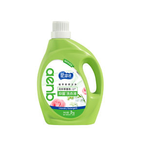 <span class=keywords><strong>Meilleur</strong></span> prix OEM personnalisé détergent à <span class=keywords><strong>lessive</strong></span> liquide de ménage nettoyage en douceur détergent à <span class=keywords><strong>lessive</strong></span> liquide <span class=keywords><strong>assouplissant</strong></span> - Product Image 6