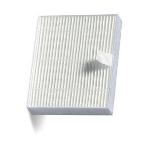 Para <span class=keywords><strong>Conair</strong></span> AP03, filtro purificador de aire pequeño portátil H13 HEPA, elimina el polen del polvo - Product Image 1