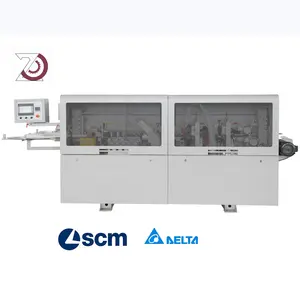 ZD500 플러스 가장자리 밴딩 기계 가격 적층 보드 이탈리아 SCM 품질