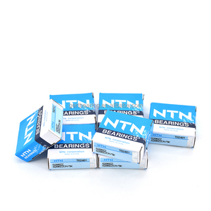 Roulement à billes à gorge profonde NTN <span class=keywords><strong>6205C3</strong></span>, taille 25x52x15, NTN <span class=keywords><strong>6205C3</strong></span> - Product Image 4