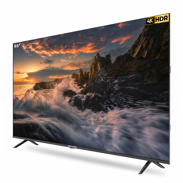 Television Led Tv Smart 4k Smart Tv Led 75 Inches Led Tv 85 Inch 4k Smart