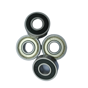 Roulements SKFF <span class=keywords><strong>NSKK</strong></span> Roulement à billes à gorge profonde 6000 6001 6002 6003 6004 6005 6006 6007 6008 6009 6010 ZZ 2RS OPEN - Product Image 1