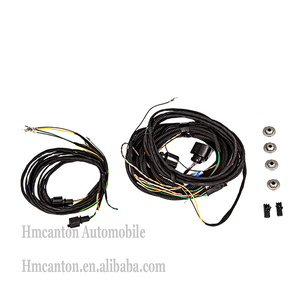 Fábrica al por mayor a bajo precio Venta caliente piezas de modificación de coche sistema LAC para Volkswagen <span class=keywords><strong>ID</strong></span> <span class=keywords><strong>3</strong></span> Sistema de asistencia de cambio de carril - Product Image 2