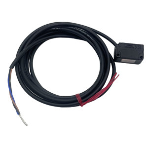 เซ็นเซอร์โฟโตอิเล็กทริคแบบสะท้อนแสงทรงสี่เหลี่ยม KEYENCE PZ-G102P ชนิดสายเคเบิล  PNP Output ระยะตรวจจับ 5-45 มม. มีสินค้าในสต็อก - Product Image 5