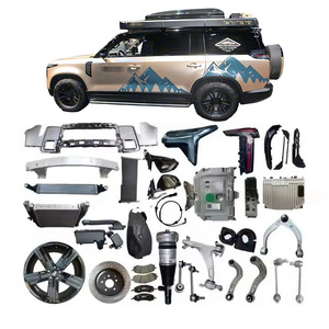 Accessoires à bas prix d'usine en Chine pour Jishi 01 Rox 01 Pièces de <span class=keywords><strong>carrosserie</strong></span> Pièces de rechange automobiles Accessoires de véhicules d'<span class=keywords><strong>occasion</strong></span> d'origine en stock - Product Image 1