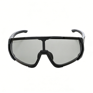 Gafas de Sol Polarizadas UV400 <span class=keywords><strong>para</strong></span> Ciclismo, <span class=keywords><strong>Lentes</strong></span> Magnéticas, Gafas Deportivas <span class=keywords><strong>para</strong></span> Actividades al Aire Libre, Béisbol, <span class=keywords><strong>MTB</strong></span>, Running - Product Image 4