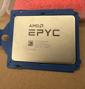 สำหรับซีพียู 7551P โปรเซสเซอร์ 32 คอร์ 2GHz ซ็อกเก็ต Sp3 รุ่นไม่ล็อค ใช้แล้ว สำหรับเดสก์ท็อป ประสิทธิภาพ 32 คอร์ เหมาะสำหรับงานที่ต้องการประสิทธิภาพสูง W - Product Image 5