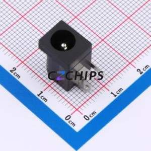 Conector de alimentación de CC PMIC, Chip IC de circuito integrado, componente de orificio pasante (THT), original y nuevo, a prueba de agua - Product Image 1