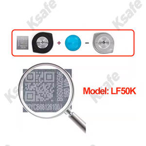 Batería de Iones de Litio LiFePO4 de 3.2V y 50Ah de Pequeña Capacidad para Vehículos Recreativos, Embarcaciones, Motores de Arrastre, Energía Solar y Carritos de Golf - 4000 Ciclos, Garantía de 5 Años - Product Image 4