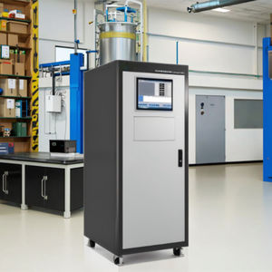 Alta precisão Motor Emissão Tester Automóvel Exaustão Tester NOx, CO, CO2, O2 Gás Volume Concentração Tester - Product Image 5