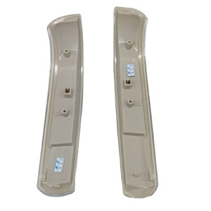 Cubierta de Luz Direccional Chevrolet 93743579, Pieza de Repuesto ABS para Reparación de Espejo Retrovisor Lateral - Product Image 5