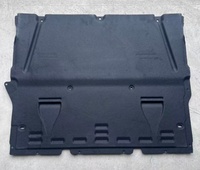 Pièces de carrosserie automobile, protection du dessous de caisse pour Audi A8, plaque de protection de la carrosserie pour AUDI Q7 2019-2023, protection du moteur, 0EM:4N0825235