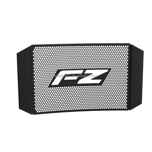 FZ8 <span class=keywords><strong>FZ1</strong></span> FZ8N FZ8S FZ1S FZ1N 2006-2012 2013 <span class=keywords><strong>2014</strong></span> 2015 Grille de radiateur Garde de protection Accessoires de moto pour Yamaha - Product Image 4