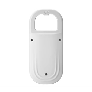 Lecteur d'étiquettes auriculaires pour animaux 125 kHz 134,2 kHz, portable, blanc, à très faible consommation d'énergie, avec enregistrement des données pour la volaille - Product Image 5