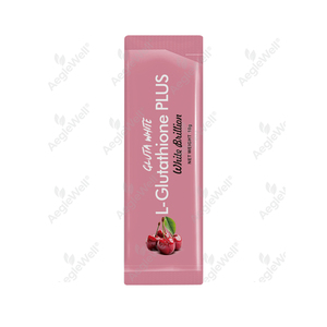 AegleWell L-Glutatión en Polvo en Barra con Vitamina C y Ácido <span class=keywords><strong>Alfa</strong></span> Lipoico, Absorción Mejorada, Aclaramiento de la Piel y Desintoxicación del Hígado - Product Image 6
