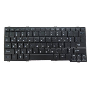 Teclado para Ecógrafo <span class=keywords><strong>Samsung</strong></span> V113760GS CN13MI5901114 Inglés EE. UU. con Retroiluminación Negro Nuevo - Product Image 1