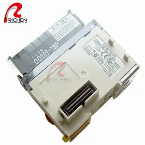 Mới và độc đáo PLC lập trình logic điều khiển CS1H-CPU64H