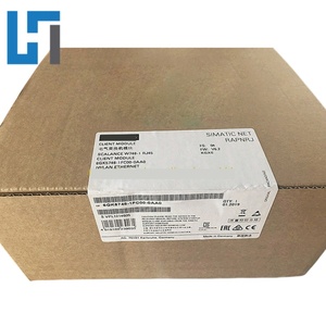 SCALANCE W748-1 RJ45 IWLAN Client 6GK5748-1FC00-0AA0 PLC Programming Controller 6GK57481FC000AA0 ของแท้ใหม่ มีสินค้าในสต็อก - Product Image 1