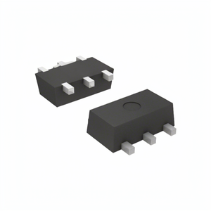 SOT 89 5/6 Original Power Management (PMIC) Electronics Component XC6503C281PR-G - Product Image 1