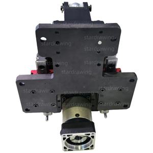 SS Robot Mecanum Wheel Kit <span class=keywords><strong>AGV</strong></span> Mecanum Drive Unit - Product Image 5