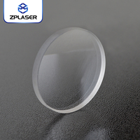 [Haute qualité] pièces d'équipement laser ZPLASER D28-F75/100 lentille d'assemblage de focalisation et de collimation de collimateur pour BT210/BT210S