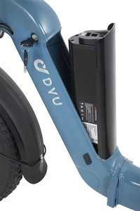 <span class=keywords><strong>Bicicleta</strong></span> <span class=keywords><strong>eléctrica</strong></span> de neumáticos gruesos <span class=keywords><strong>DYU</strong></span> C1 2023, venta al por mayor, <span class=keywords><strong>bicicleta</strong></span> <span class=keywords><strong>eléctrica</strong></span> Ebike para adultos, <span class=keywords><strong>bicicleta</strong></span> de carretera de ciudad, venta de bicicletas eléctricas - Product Image 6