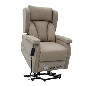 JKY Muebles ZOY Modern Power Riser Assist Lift Silla de masaje Ajustable Ocio <span class=keywords><strong>Sillón</strong></span> reclinable Asiento de pie para ancianos - Product Image 1