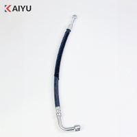 Tuyau de carburant 32R62-04200 60214352 pour excavatrice SANY SY245, moteur diesel Mitsubishi D06FRC