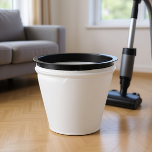 Filtro de Repuesto para Aspiradora Fervi para Uso Doméstico - Product Image 3