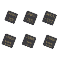 Circuito Integrado FPGA de la Serie ALTERA EP4CE6E, Disponible en Stock, 91 276480 6272, IC FPGA 91 I/O 144EQFP EP4CE6E22C8N
